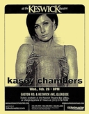 Kasey Chambers on Feb 26, 2003 [042-small]