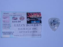 Lizzy Borden / Damage Inc. (Metallica tribute) on Feb 5, 2010 [064-small]