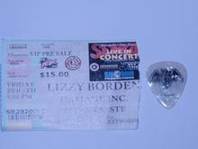 Lizzy Borden / Damage Inc. (Metallica tribute) on Feb 5, 2010 [074-small]