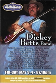 Dickey Betts Band on May 3, 2002 [089-small]