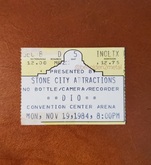 Dio / Dokken on Nov 19, 1984 [107-small]