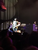 Lenny Kravitz on Nov 2, 2016 [134-small]