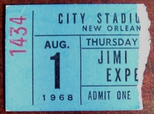Jimi Hendrix on Aug 1, 1968 [135-small]