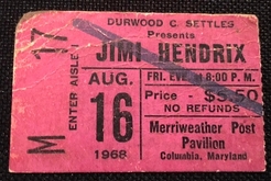 Jimi Hendrix / Soft Machine on Aug 16, 1968 [137-small]