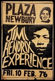 Jimi Hendrix on Feb 10, 1967 [160-small]