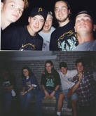 Tragically Hip / Rheostatics / Eric’s Trip on Jul 28, 1995 [175-small]