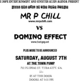 Mr. P Chill / Domino Effect on Aug 7, 2008 [176-small]
