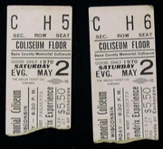 Jimi Hendrix / savage grace / Oz on May 2, 1970 [182-small]