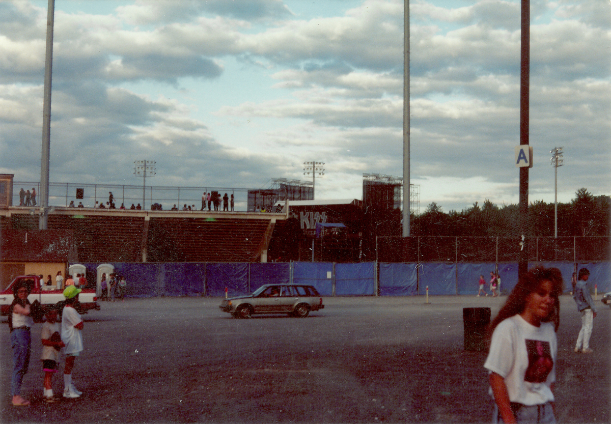 Old Orchard Beach, Maine, United States Concerts Concert Archives