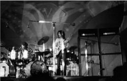 Cream / James Cotton Blues Band / Jeremy & The Satyrs / Blood Sweat & Tears on Mar 7, 1968 [224-small]