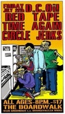 Circle Jerks / time again / Red Tape / Dcoi! on Jul 29, 2005 [230-small]