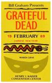 Grateful Dead on Feb 7, 1989 [237-small]