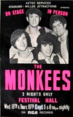 The Monkees on Sep 18, 1968 [247-small]