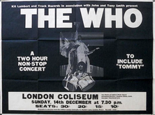 The Who on Dec 14, 1969 [252-small]