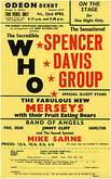 The Who / Spencer Davis Group on Apr 22, 1966 [255-small]