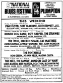 9th National Jazz, Pop, Ballads and Blues Festival on Aug 8, 1969 [278-small]