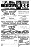 9th National Jazz, Pop, Ballads and Blues Festival on Aug 8, 1969 [283-small]