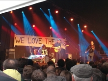 Lau, Cambridge Folk Festival on Jul 27, 2017 [310-small]