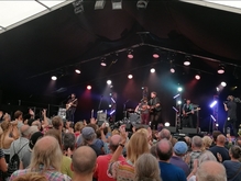 The Eskies, Cambridge Folk Festival on Jul 27, 2017 [311-small]