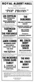 Led Zeppelin / The Liverpool Scene / Bloodwyn Pig / Mick Abrahams Band on Jun 29, 1969 [319-small]