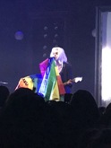 Flint Eastwood / LIGHTS / PVRIS on Oct 22, 2017 [932-small]