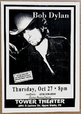 Bob Dylan on Oct 27, 1994 [358-small]