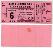 Jimi Hendrix / Vanilla Fudge / Soft Machine / Eire Apparent on Sep 6, 1968 [382-small]