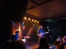 Hayes Carll / Beans on Toast on Jan 29, 2018 [398-small]