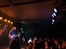 Hayes Carll / Beans on Toast on Jan 29, 2018 [399-small]
