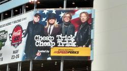 Cheap Trick on May 26, 2019 [422-small]