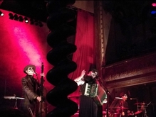 The Tiger Lillies on May 22, 2018 [427-small]
