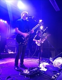 The Wedding Present, The Wedding Present on May 24, 2018 [432-small]