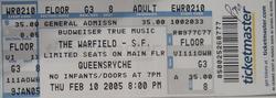Queensryche  on Feb 10, 2005 [444-small]