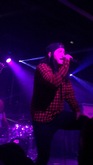 The Word Alive / Escape The Fate  / Between Now And Forever / We Came As Romans on Oct 22, 2017 [948-small]