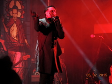 Rise Against / Marilyn Manson / Chevelle / Korn on May 2, 2015 [503-small]