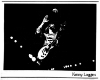 Fleetwood Mac / Kenny Loggins on Sep 15, 1977 [558-small]