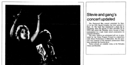 Fleetwood Mac / Kenny Loggins on Sep 15, 1977 [562-small]