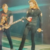 Metallica on Feb 4, 1993 [598-small]