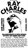 Ray Charles / Gene ammons / Sonny Stitt / leon thomas on May 9, 1971 [605-small]
