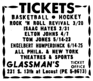isaac hayes / Bar-Kays / Mad-Lads / Luther Ingram on Mar 31, 1971 [609-small]