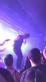 The Word Alive / Escape The Fate  / Between Now And Forever / We Came As Romans on Oct 22, 2017 [964-small]