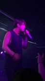The Word Alive / Escape The Fate  / Between Now And Forever / We Came As Romans on Oct 22, 2017 [965-small]
