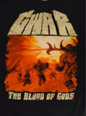 Gwar / Ghoul / Doyle on Oct 20, 2017 [654-small]