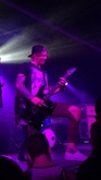 The Word Alive / Escape The Fate  / Between Now And Forever / We Came As Romans on Oct 22, 2017 [966-small]