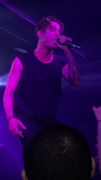 The Word Alive / Escape The Fate  / Between Now And Forever / We Came As Romans on Oct 22, 2017 [967-small]