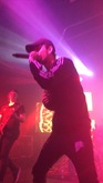 The Word Alive / Escape The Fate  / Between Now And Forever / We Came As Romans on Oct 22, 2017 [968-small]