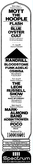 Mandrill / Bloodstone / Funkadelic / Osibisa on Aug 10, 1973 [680-small]