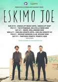 tags: Eskimo Joe - Eskimo Joe / Scott Darlow / Doko on Nov 8, 2019 [688-small]