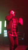 The Word Alive / Escape The Fate  / Between Now And Forever / We Came As Romans on Oct 22, 2017 [969-small]