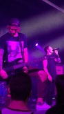 The Word Alive / Escape The Fate  / Between Now And Forever / We Came As Romans on Oct 22, 2017 [971-small]
